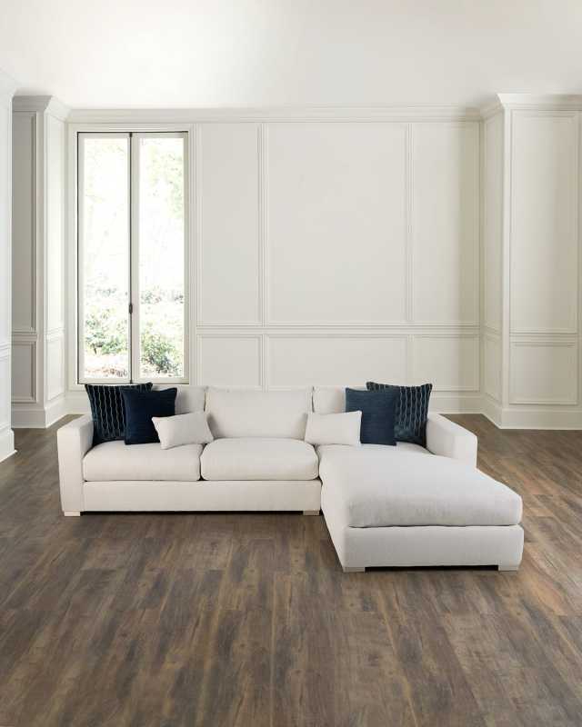 Helena Right Chaise Sectional